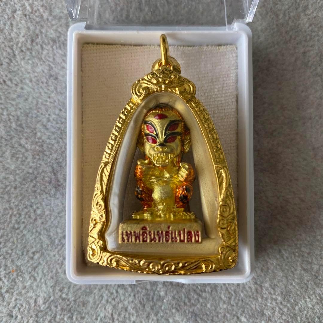 プラクルアン 4耳5眼幸運の天使 かわいいシーフーハータ レア ビジネス 御守り プラクルアン 4耳5眼幸運の天使 かわいいシーフーハータ レア ビジネス