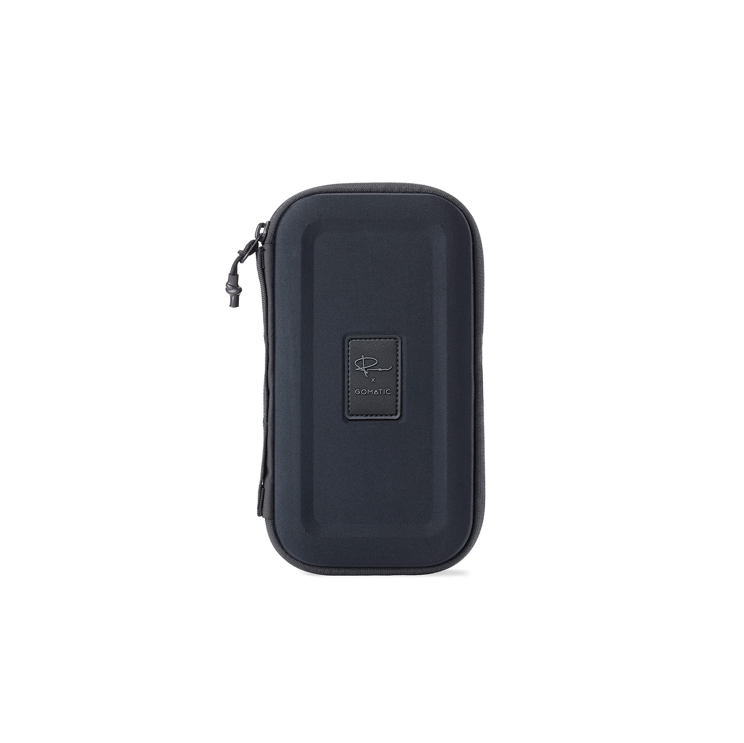 Gomatic McKinnon Filter Case - Fits up to 6 82mm Filters with Weather Resistant EVA Foam Case