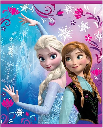 frozen bolsas amazon