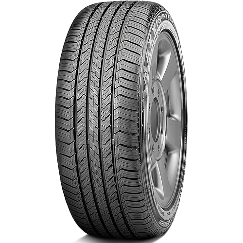 Maxxis Bravo HP-M3 225/50R16 92V All Season Radial Tire