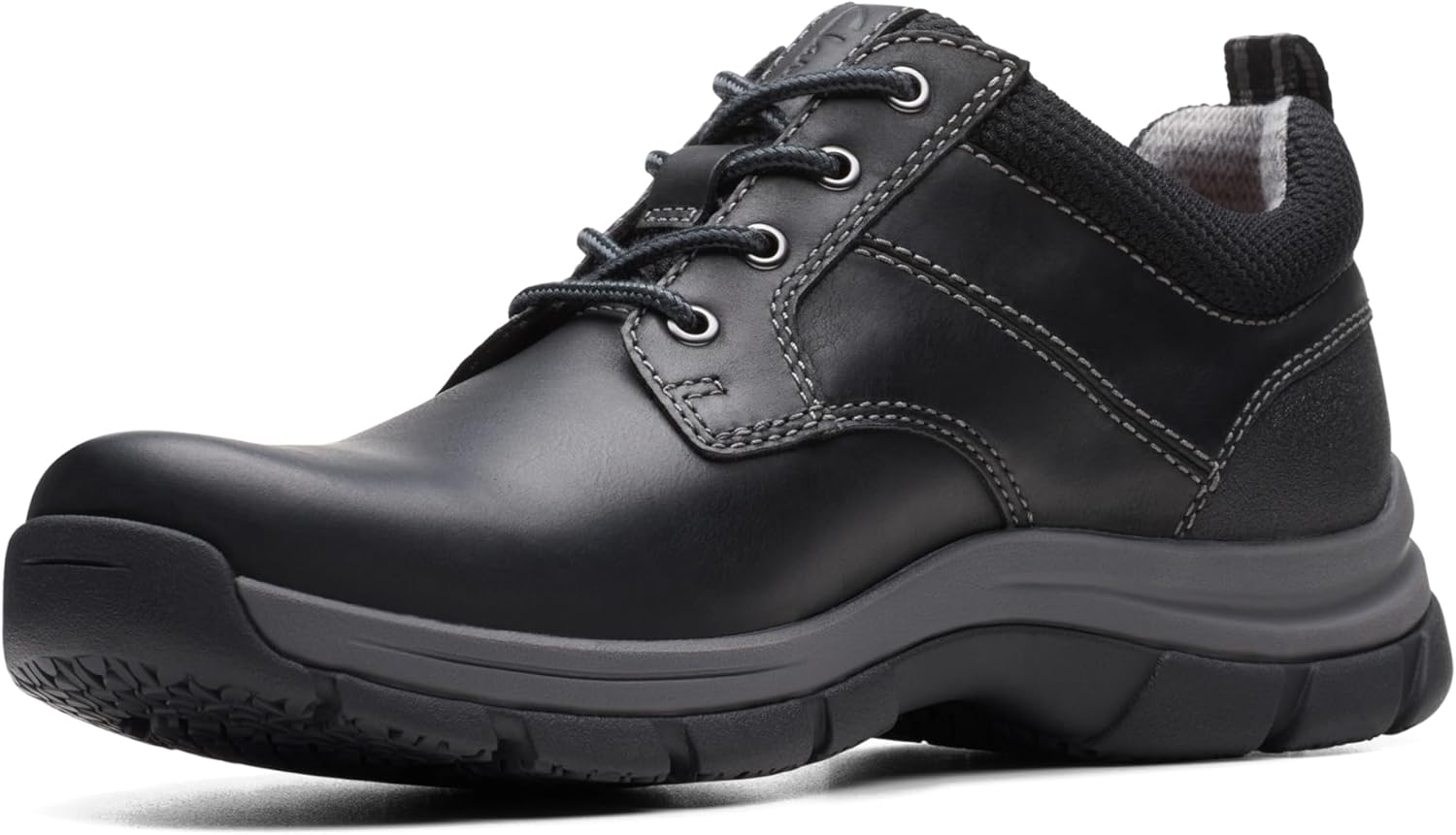 Clarks Mens Walpath Low - Image 5