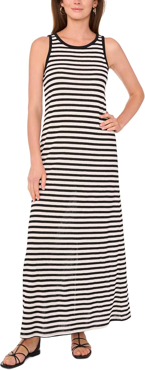 Keyhole Dress