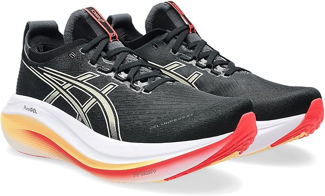 ASICS Men's Gel-Nimbus 27Sneaker