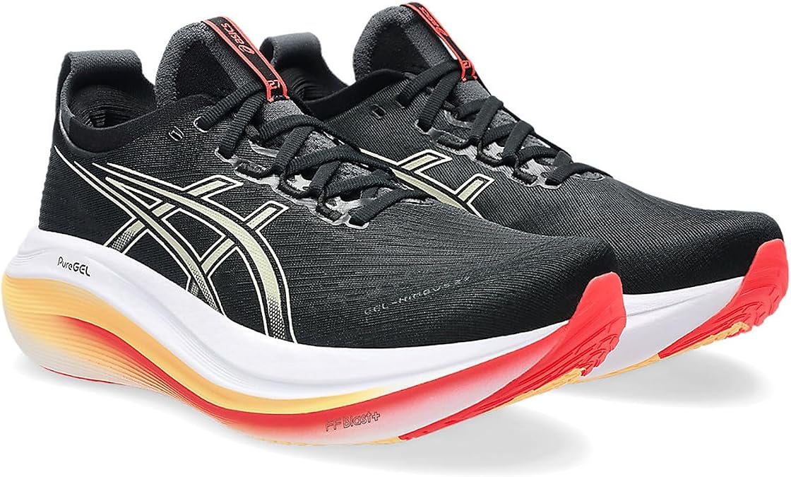 ASICS Men's Gel-Nimbus 27Sneaker