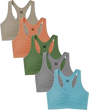 salsation cotton bra タイダイ salsation cotton bra タイダイ Sexy Basics Women's Cotton