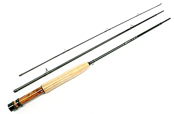 AXISCO AIRRITE 703-4 7ft #3 フライロッド AXISCO AIRRITE 703-4 7ft #3 フライロッド AXISCO AIRRITE 703