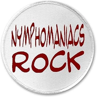 Nymphomaniacs Rock - 3