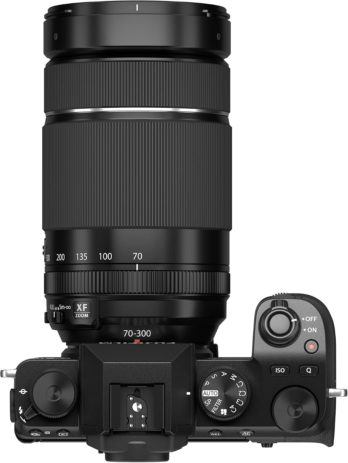 Flash Sale Fujinon XF70-300mmF4-5.6 LM OIS WR Best Cyber Monday 🔥 Fujinon XF70-300mmF4-5.6 LM OIS WR