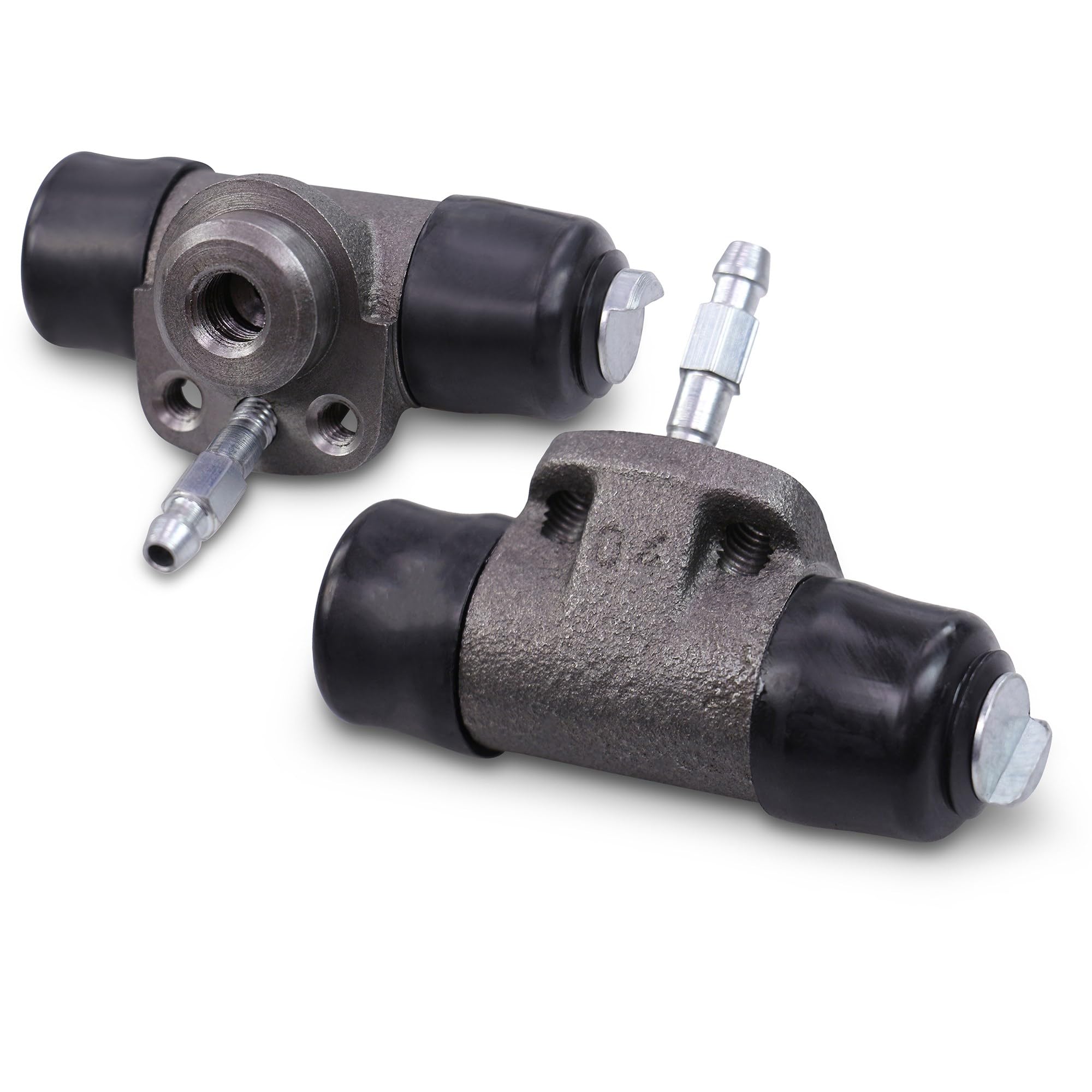 Brembo K 85 036 - Kit Ganasce Premontato - Posteriore