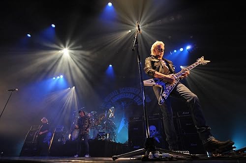 Miniatura 9 de Michael Schenker Group - Live in Tokyo 30Th Anniversary Japan Tour