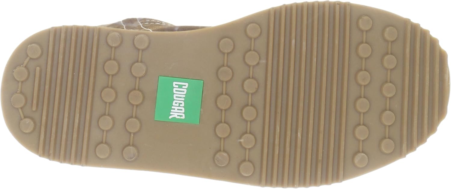 Cougar Women's Virgo Cold Weather Boot