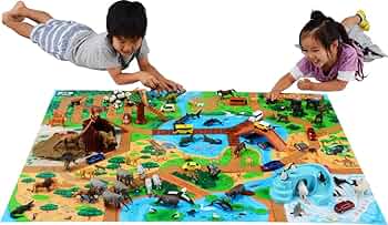 アニア　プレイセット➕おまけ 71TCelB5y4L._AC_UF350,