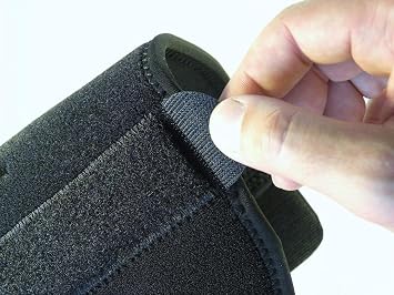 Carpal Tunnel Wrist Brace Support w/Splint (RIGHT HAND (ONE SIZE))