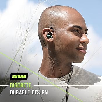 gsm　SHURE SE846＋faudio daylight Amazon.com: Shure SE846 PRO Gen 2 Wired Sound Isolating