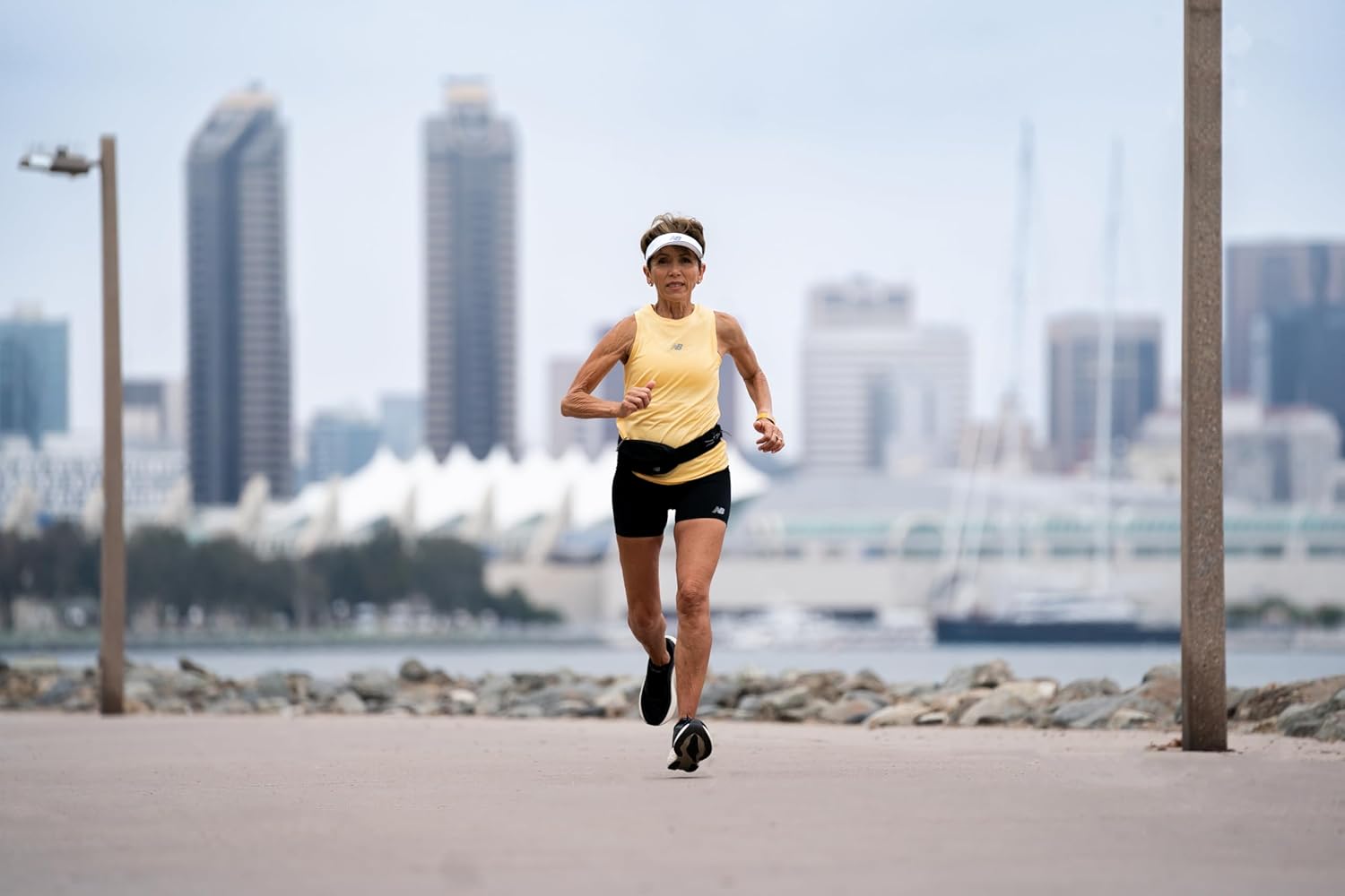 New Balance unisex-adults Performance Cushioned Liner Socks - 6 & 12 Pairs - Moisture Wicking - Image 3