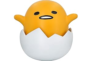 Gudetama Piggy Bank: The Perfect Savings Companion