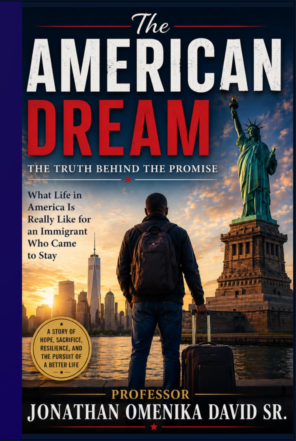 The American Dream: The Truth Behind The Promise