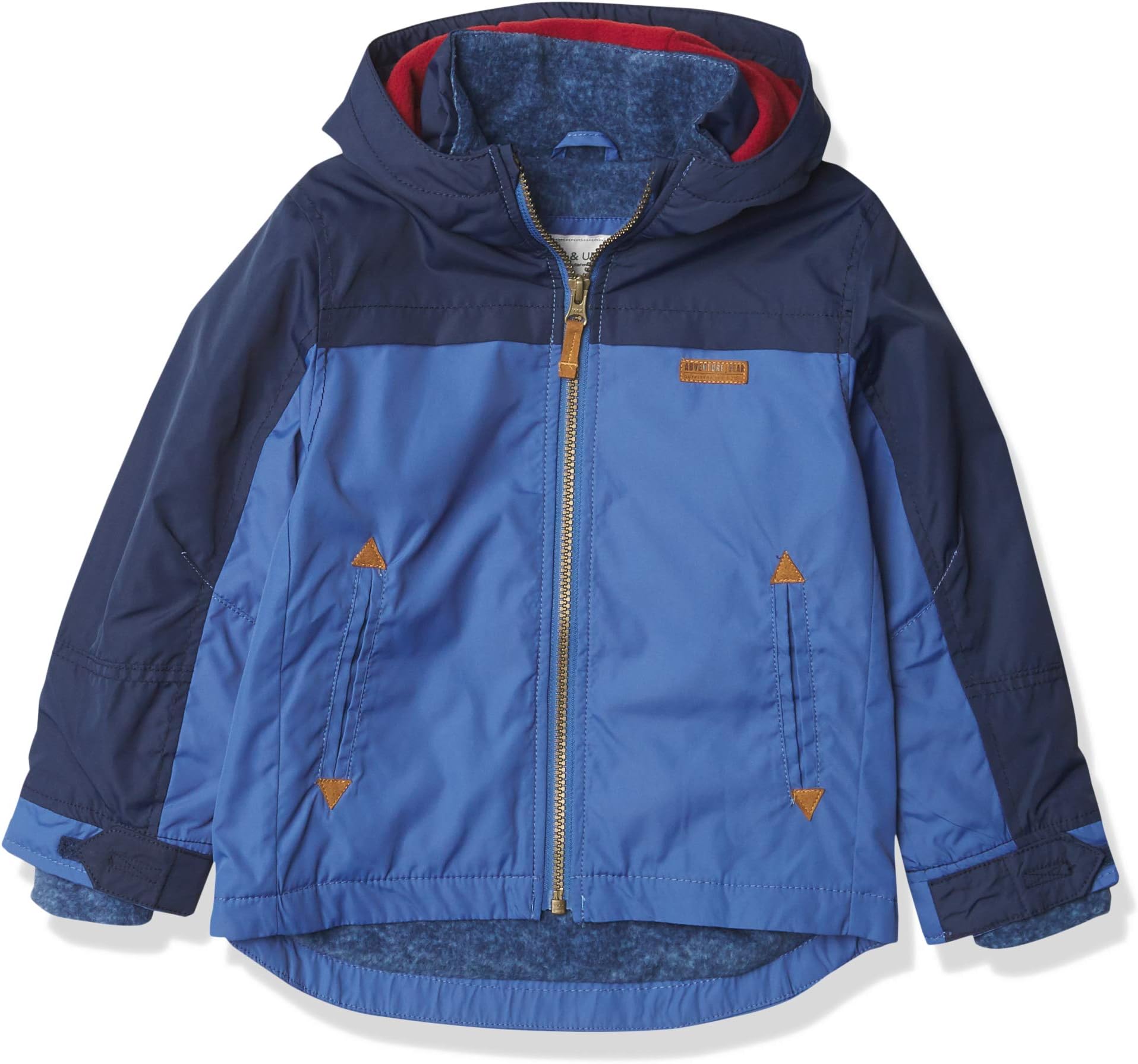 Carter'sboys Adventure Bubble Jacket Jacket