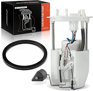 A-Premium Electric Fuel Pump Module Assembly with Sending Unit Compatible with Mitsubishi Galant Eclipse 2006-2012 L4 2.4L Gas