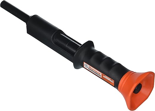 ITW Ramset 00022 HammerShot Low Velocity Powder Actuated Tool Replaces HD22