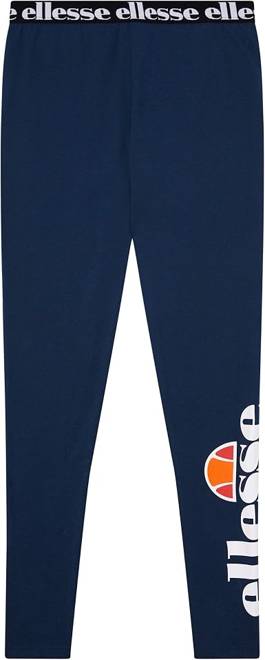ellesse Heritage Fabi Youth Kids Girls 