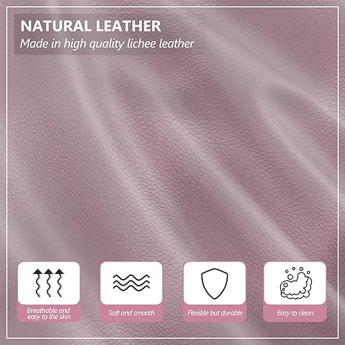 Miniatura 7 de Keallce Funda para iPhone 12 Pro Max de 6.7 pulgadas 2020, funda tipo cartera con ranuras para tarjetas, soporte de anillo con soporte, funda