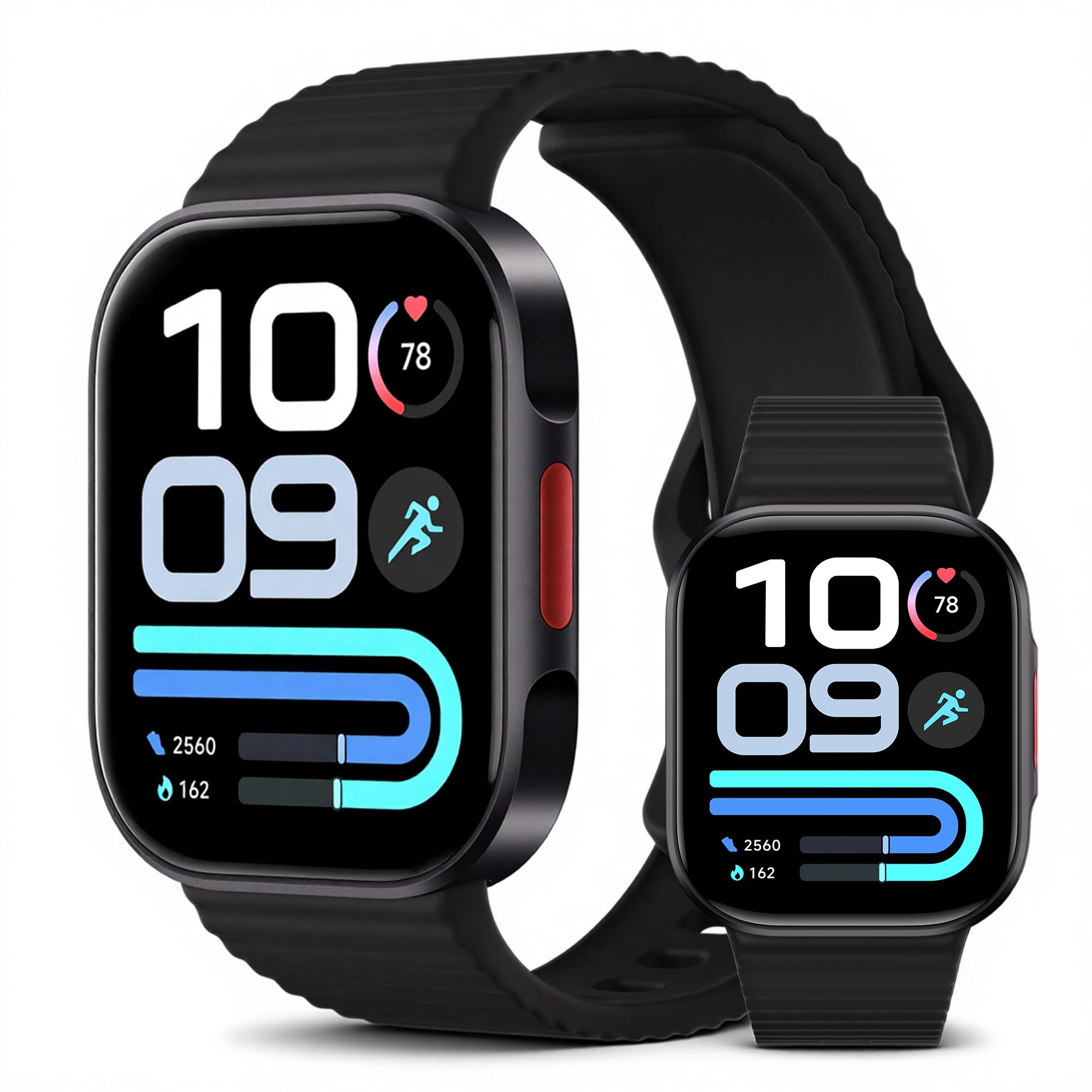 Xiaomi REDMI Watch 6 Lite Smart Watch Black