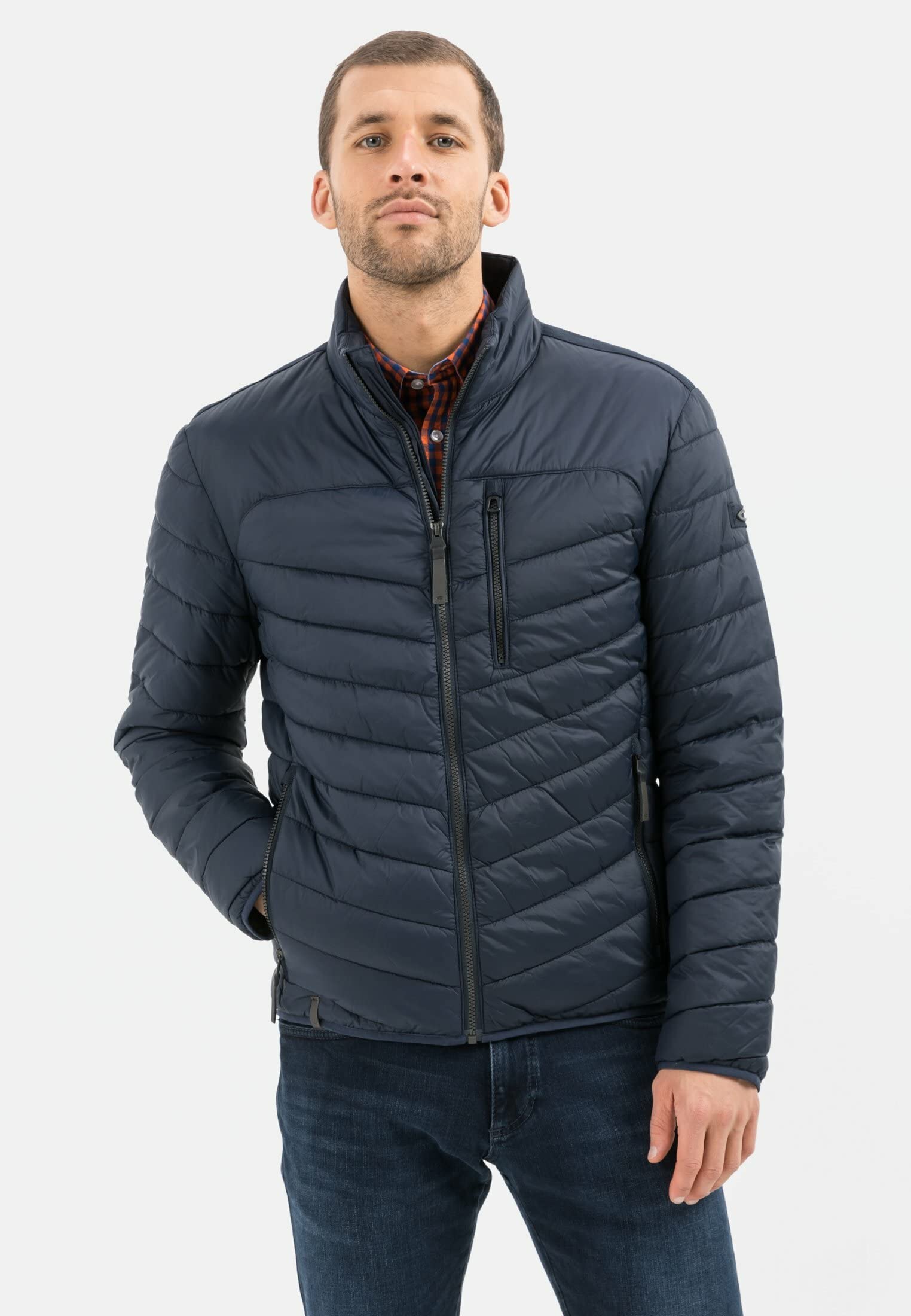 camel active 430240-9E52 - Steppjacke