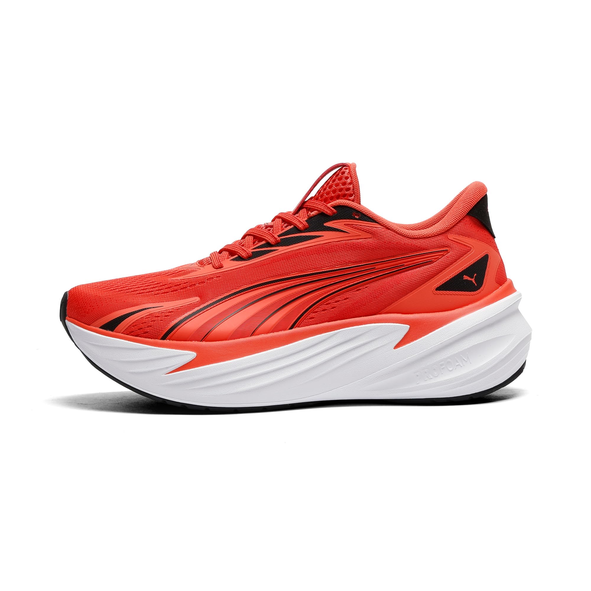 Mens Maxima Pro Lace Up Sneakers Shoes Casual