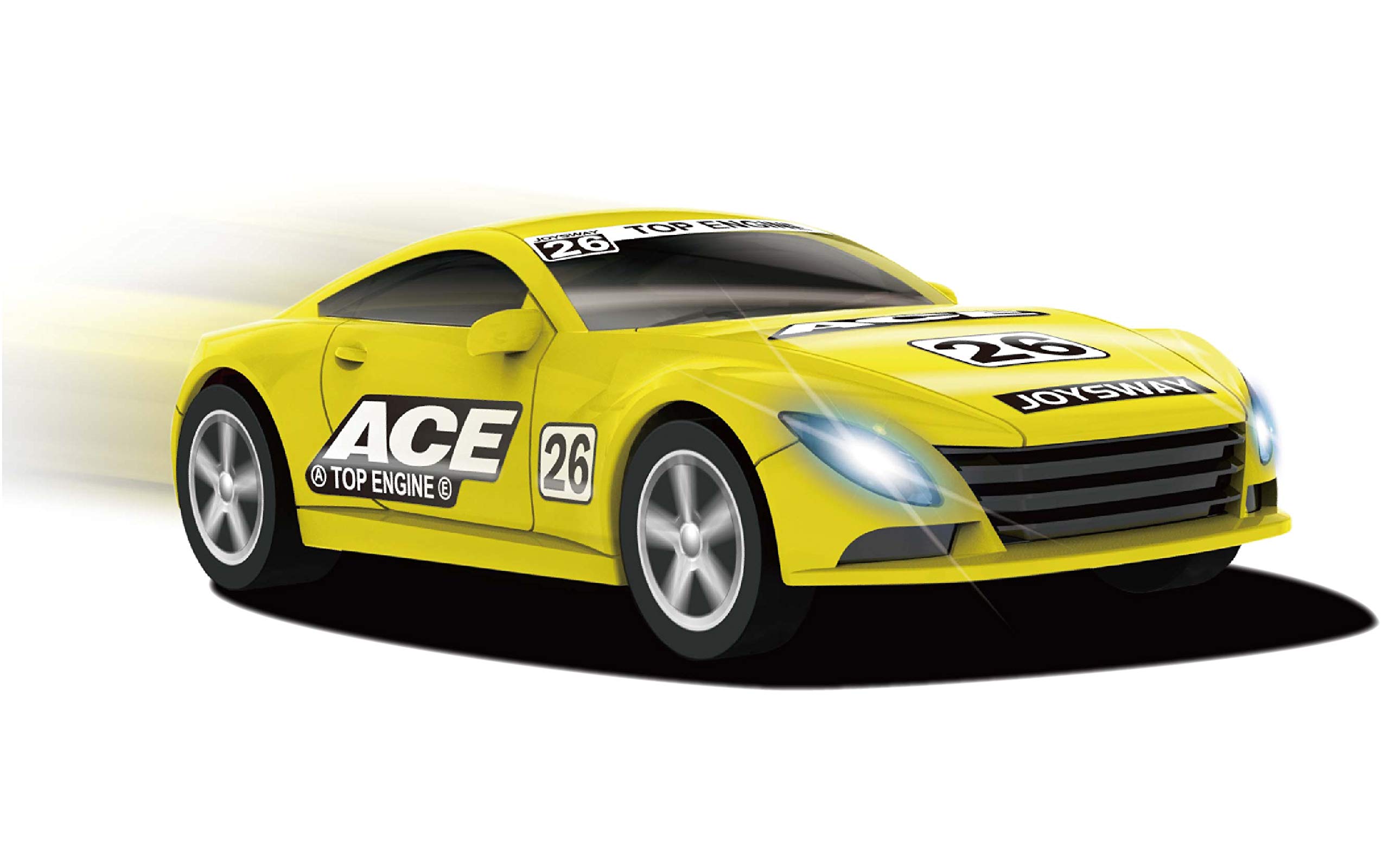 Super 251 USB Power Slot Car Racing Set Buy Online in INDIA at desertcart