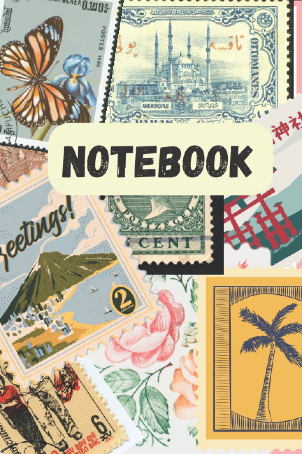 Notebook