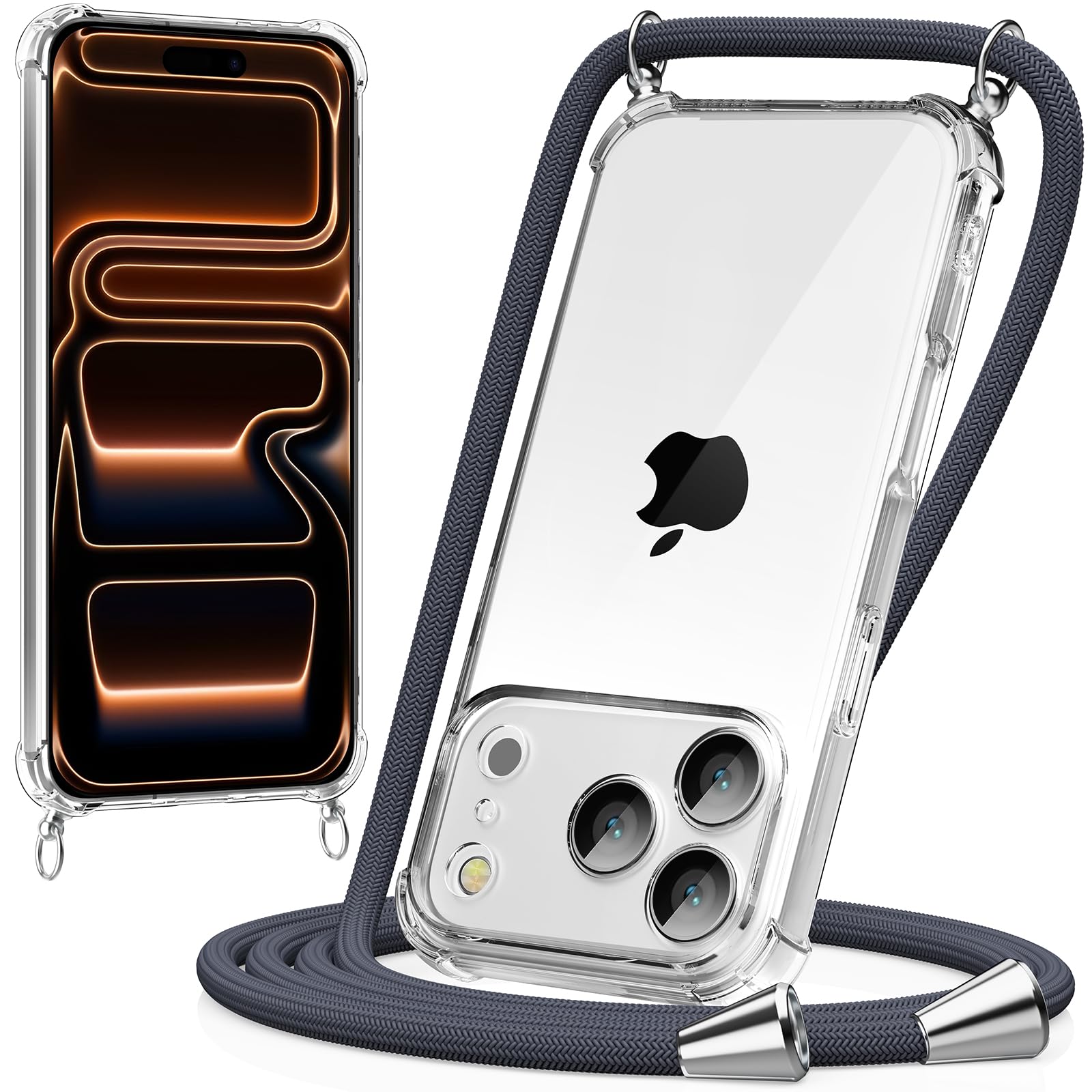 caslord Handyband kompatibel mit iPhone