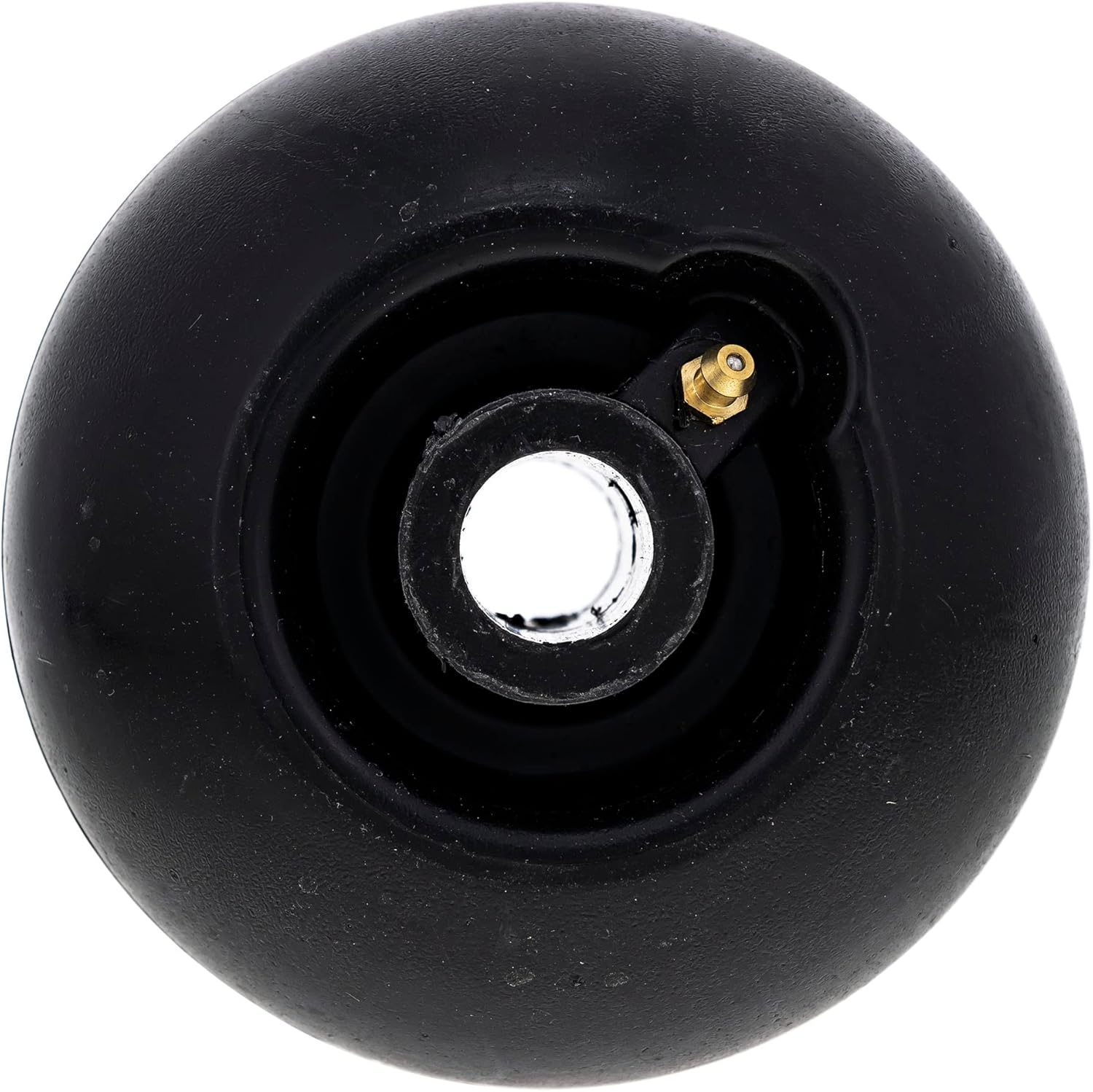 Spartan Mowers 493-0037-00 Rear Anti Scalp Kit RT SRT KG HD Pro XD