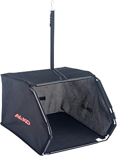 AL-KO Grasfangbox 50 Liter für Spindelmäher Razor Cut 38.1 HM Premium