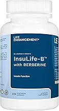 Life Enhancement Insulife-B | 90 Servings