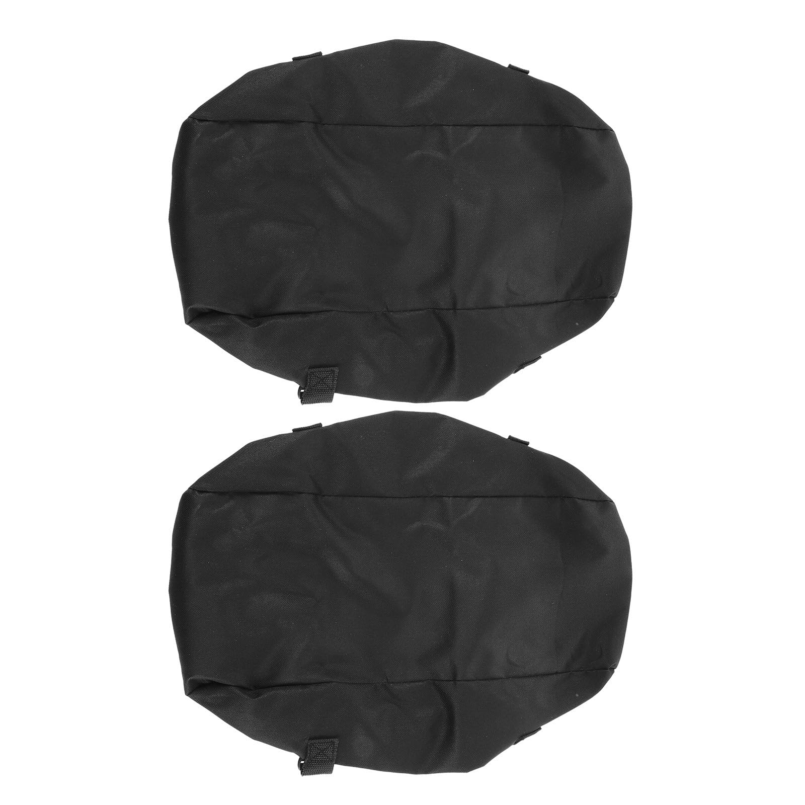 Gatuida 2 coperture per verricello di Piccole Dimensioni, Resistenti alle