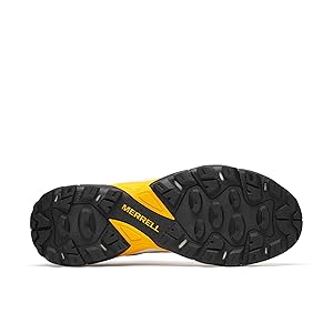 Amazon | [メレル] スニーカー SPEED STRIKE 2 TREK メンズ