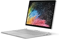 Vista 2 de Computadora portátil de la marca Microsoft, modelo Surface Book 2
