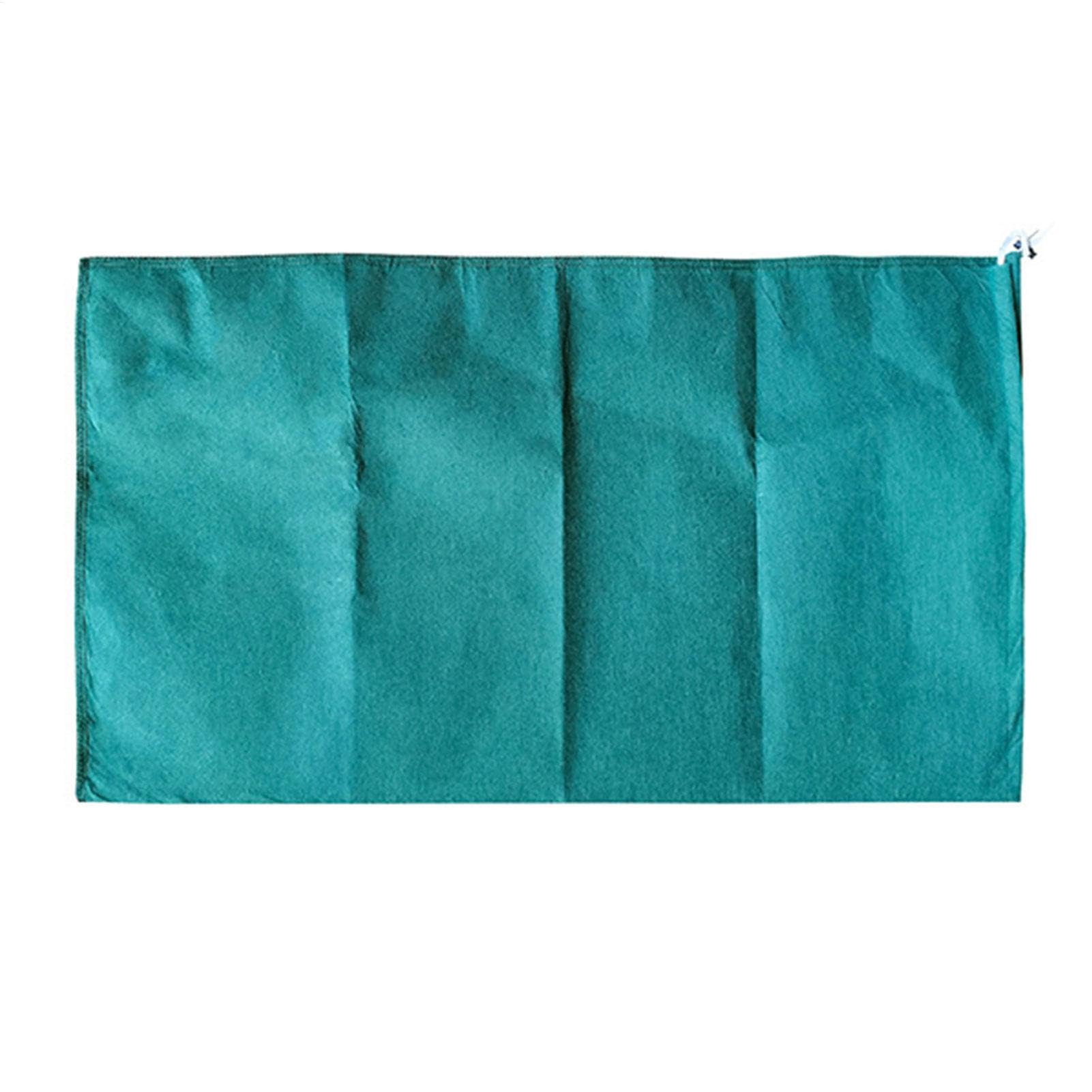 Housses Pour Voile d'Hivernage Respirant Protection Végétaux