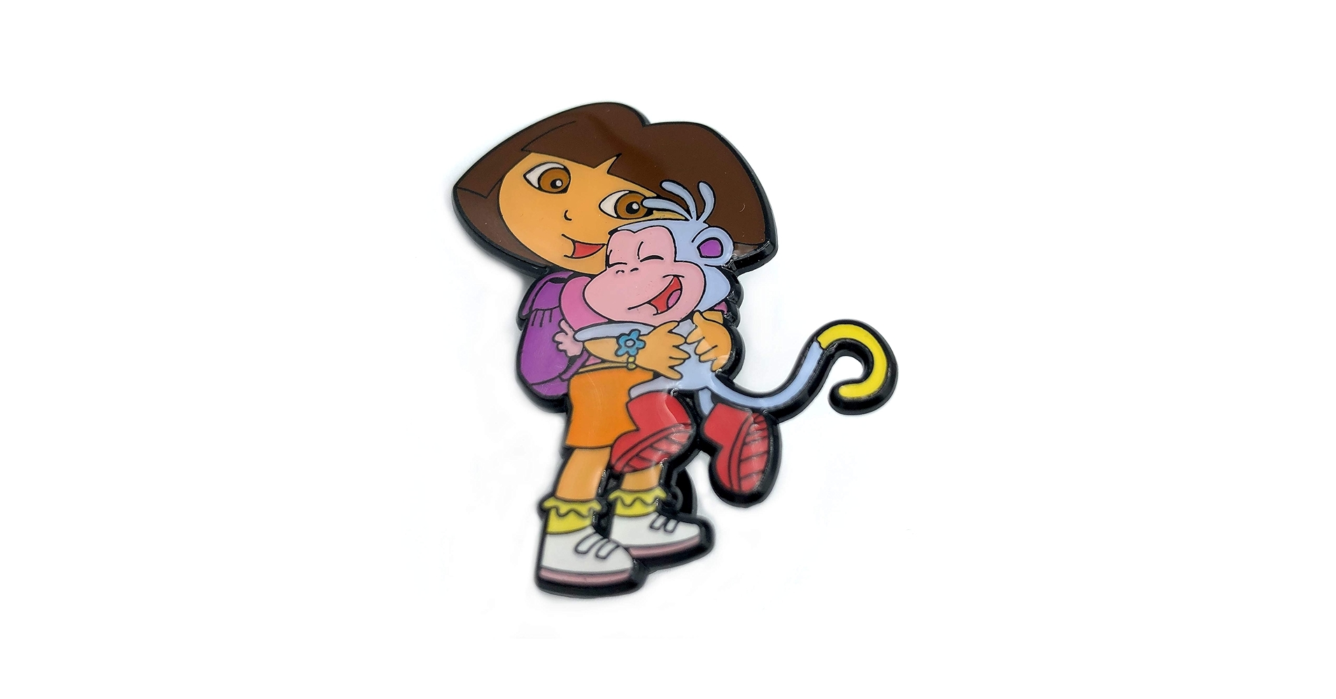 dora♡ Sakar HP1-01367 Dora The Explorer Kids Over The Ear