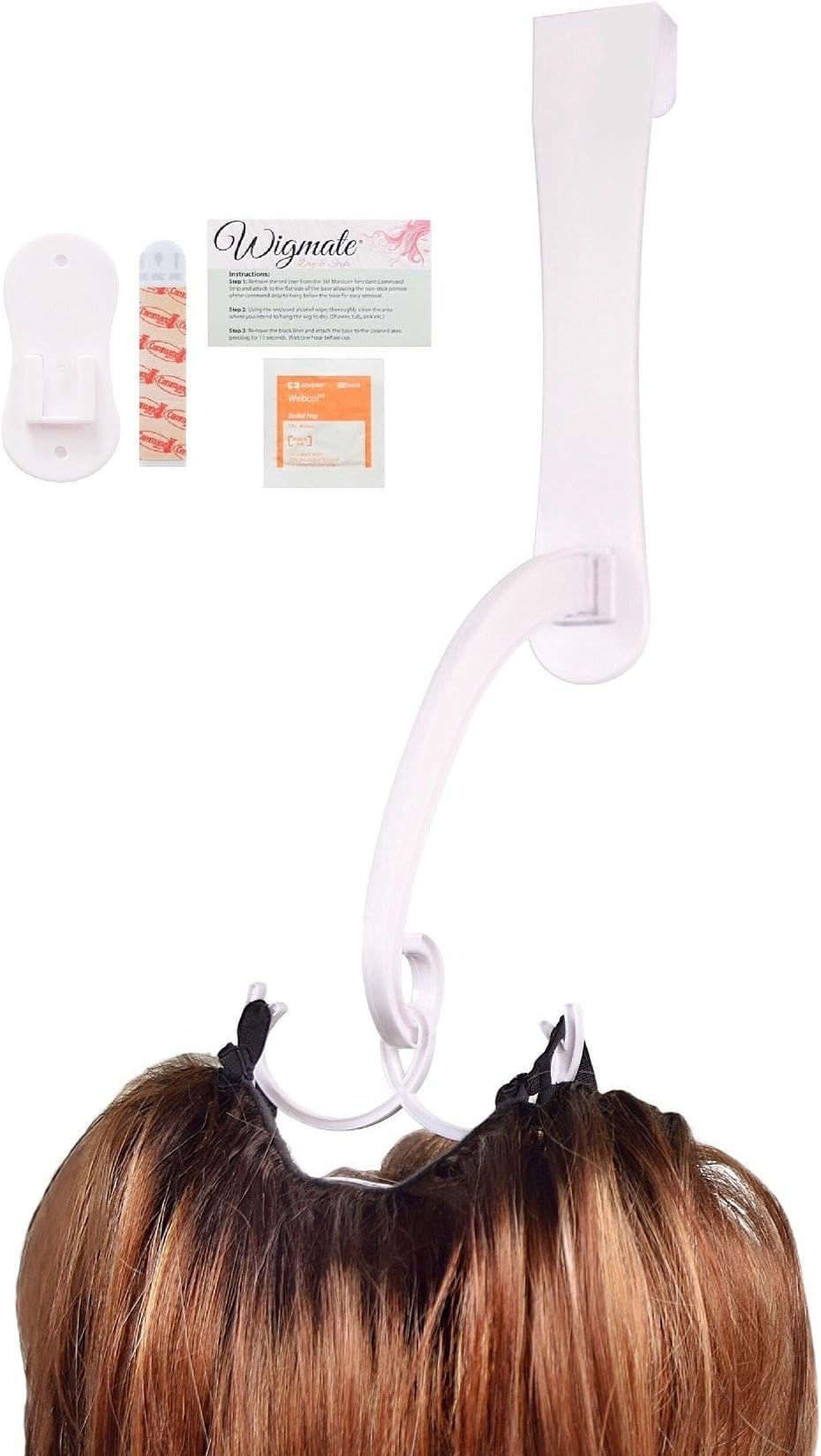 Wig Stand, Portable Wig Stand, Wig Dryer