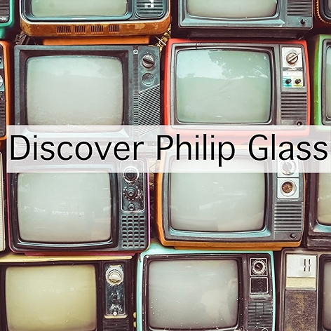 Glass: Glass: The Hours - Arr. Michael Riesman: Choosing Life