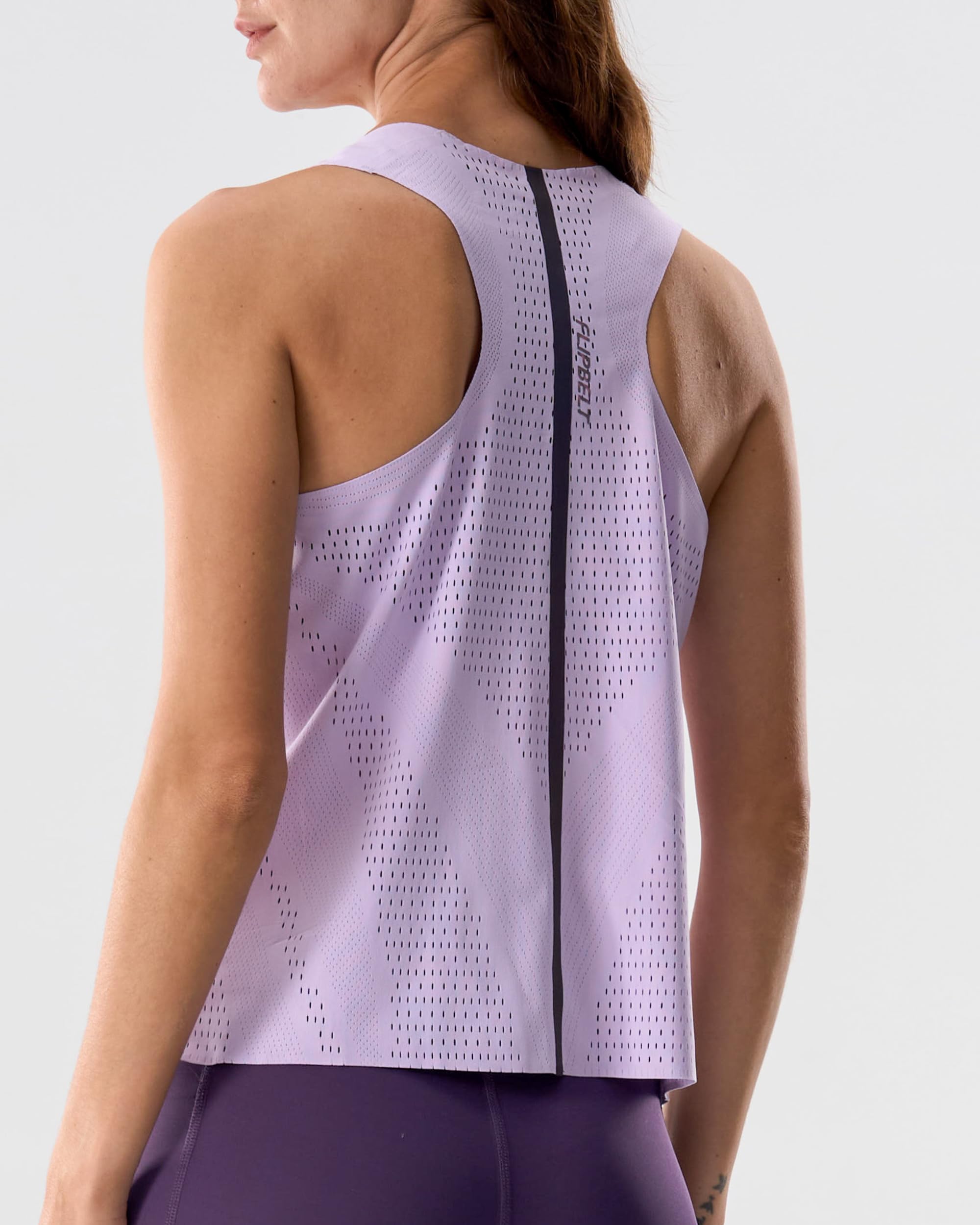FlipBelt Women's Marathon Tank 2.0