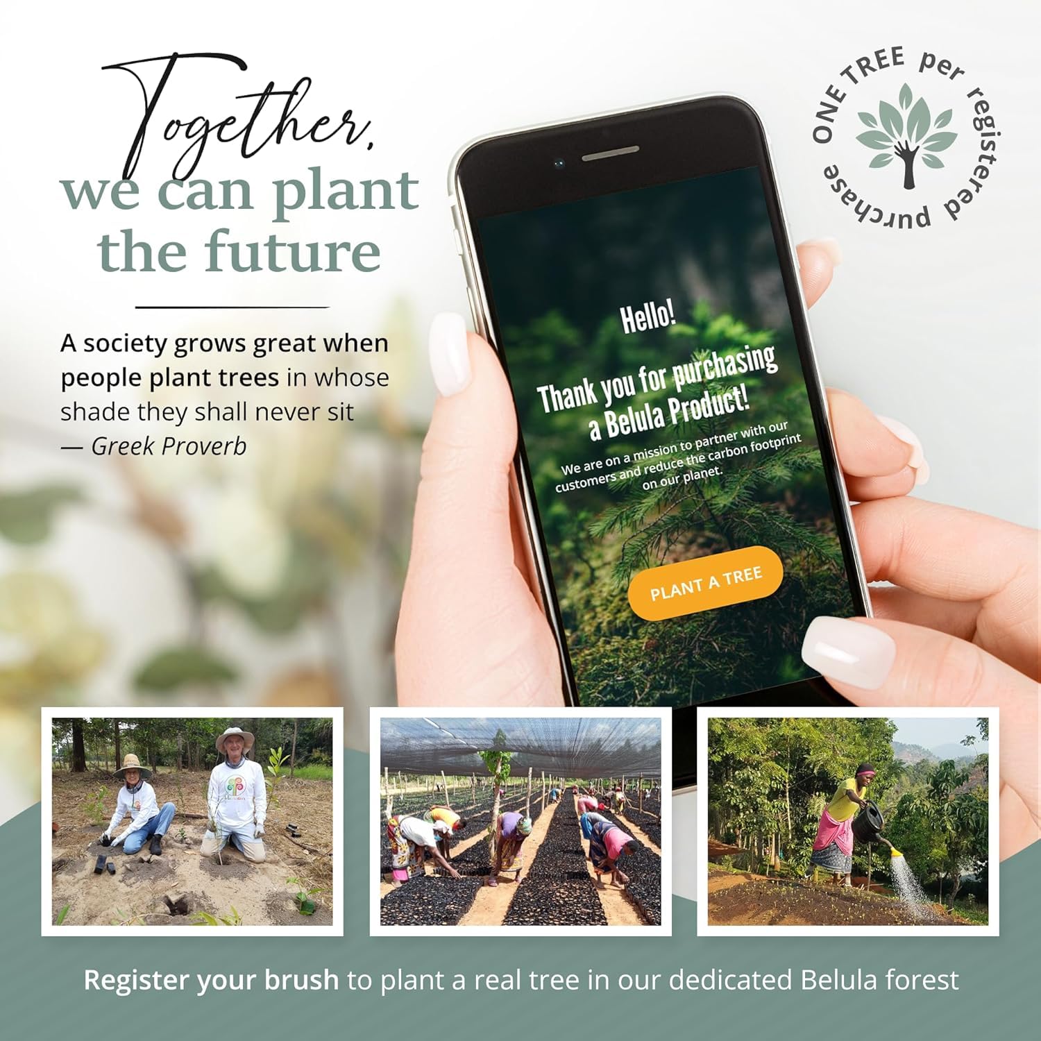 Belula Dry Brushing Body Brush Set - Natural Boar Bristle Body Brush, Exfoliating Face Brush & Bath Gloves - Ideal Dry Skin Brush for Lymphatic Drainage & Healthy Glowing Skin!