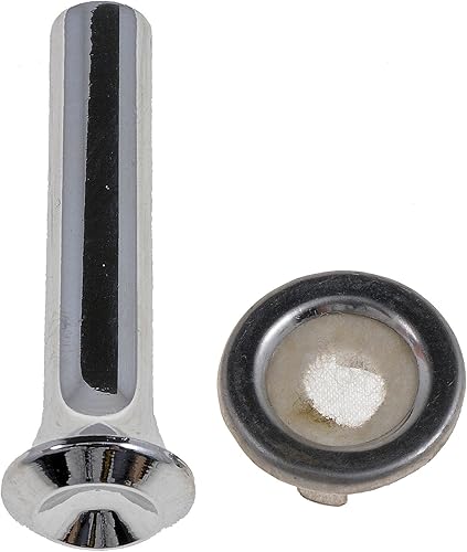 Miniatura 3 de Kit de pomos para cerradura de