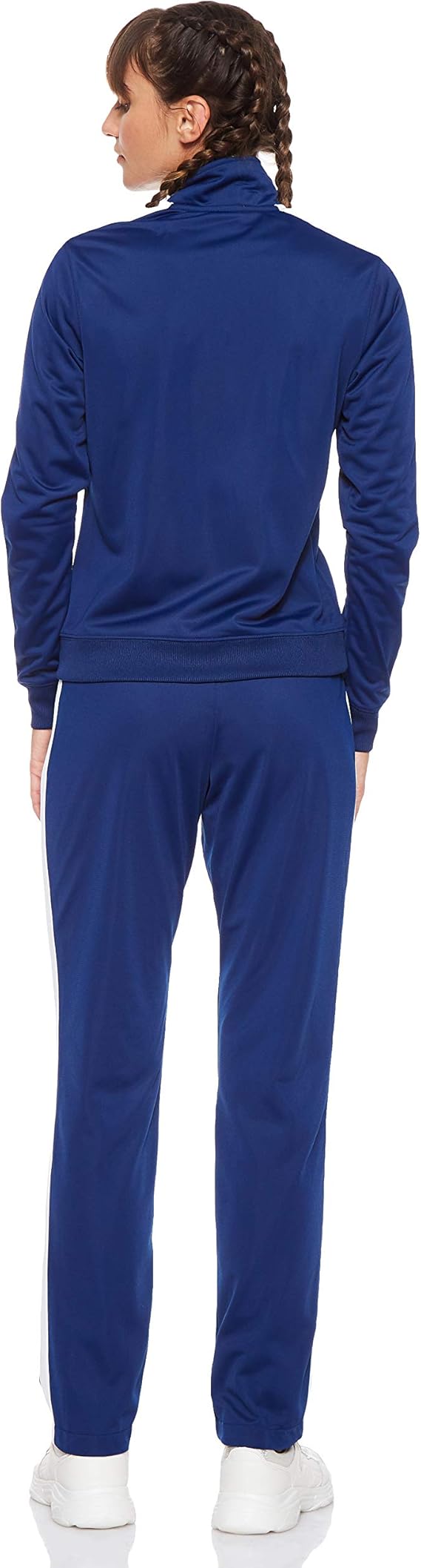Amazon.com: NIKE Chándal deportivo para mujer (S, azul vacío/blanco) :  Ropa, Zapatos y Joyería