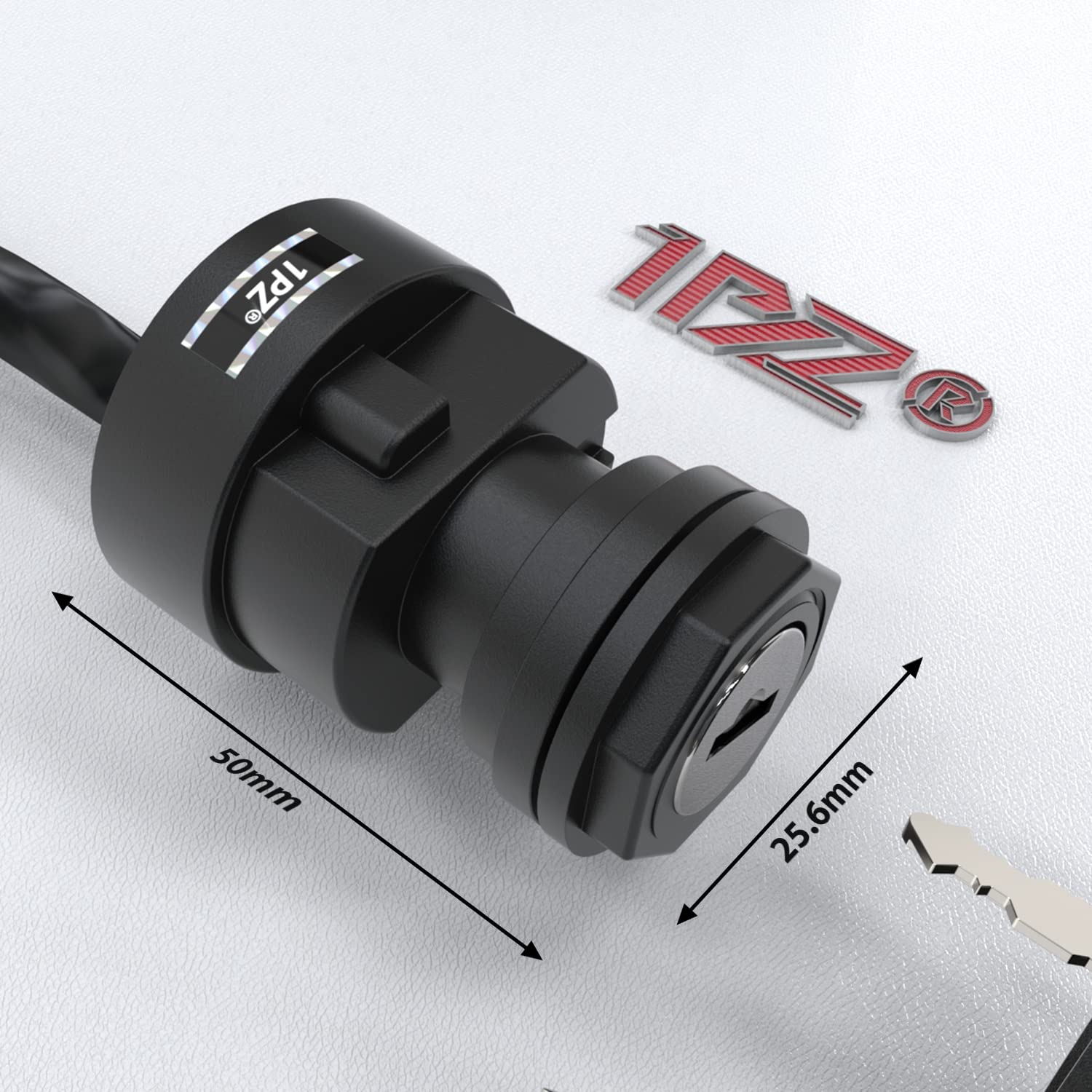 Ignition Coil For Kawasaki KFX700 KSV700 2004 2005 2006 2007 2008 2009 - Foto 14