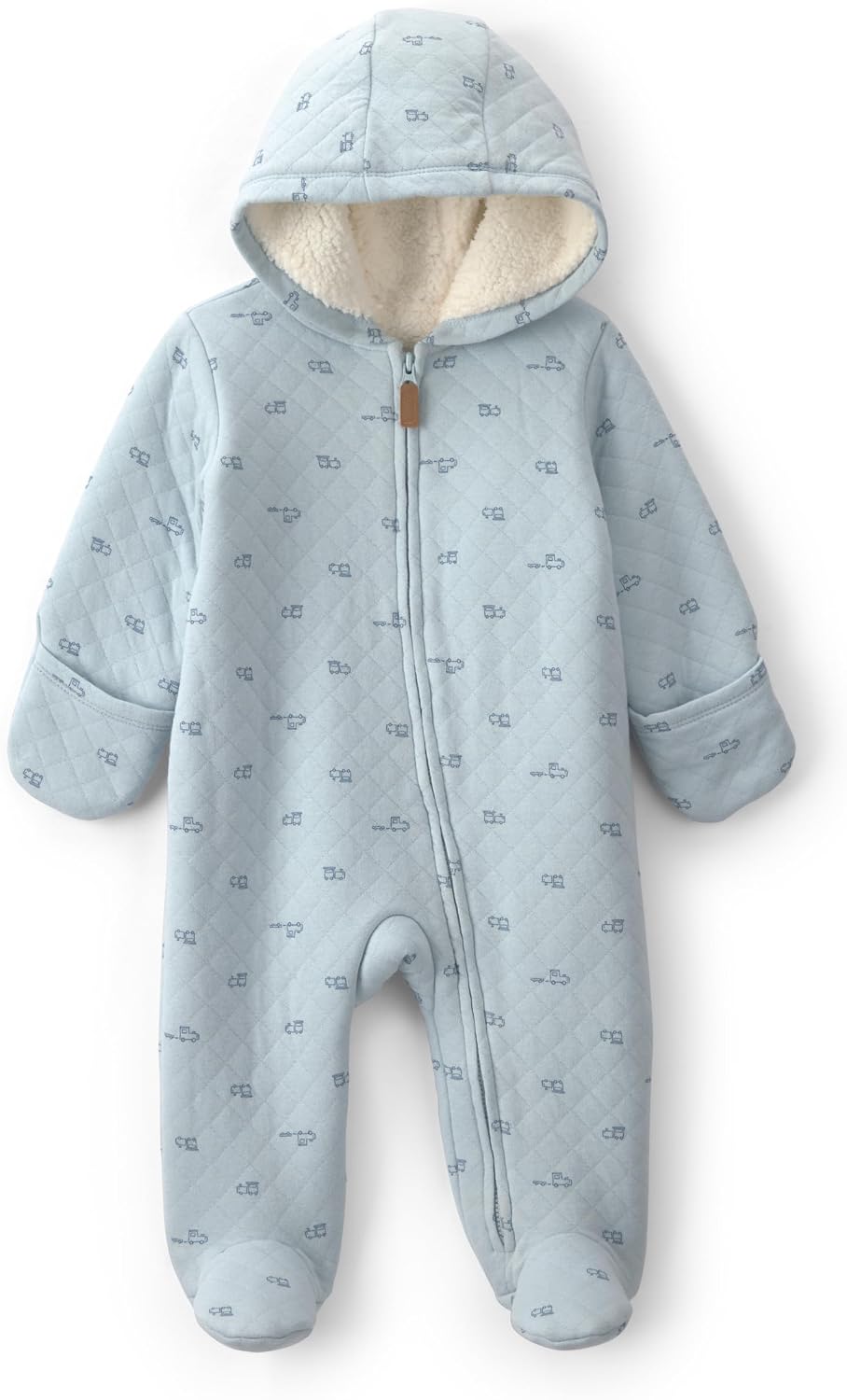 Carter's baby-boys Pram