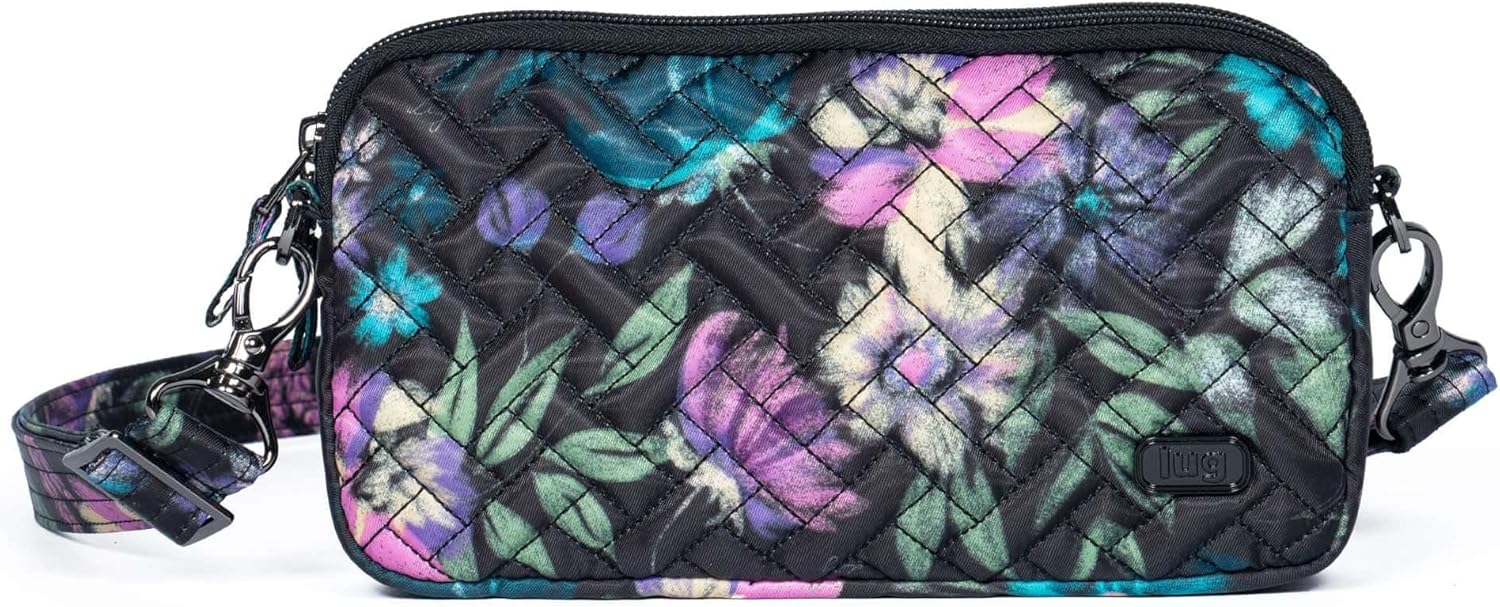 Lug Coupe XL Convertible Crossbody Bag - Image 3