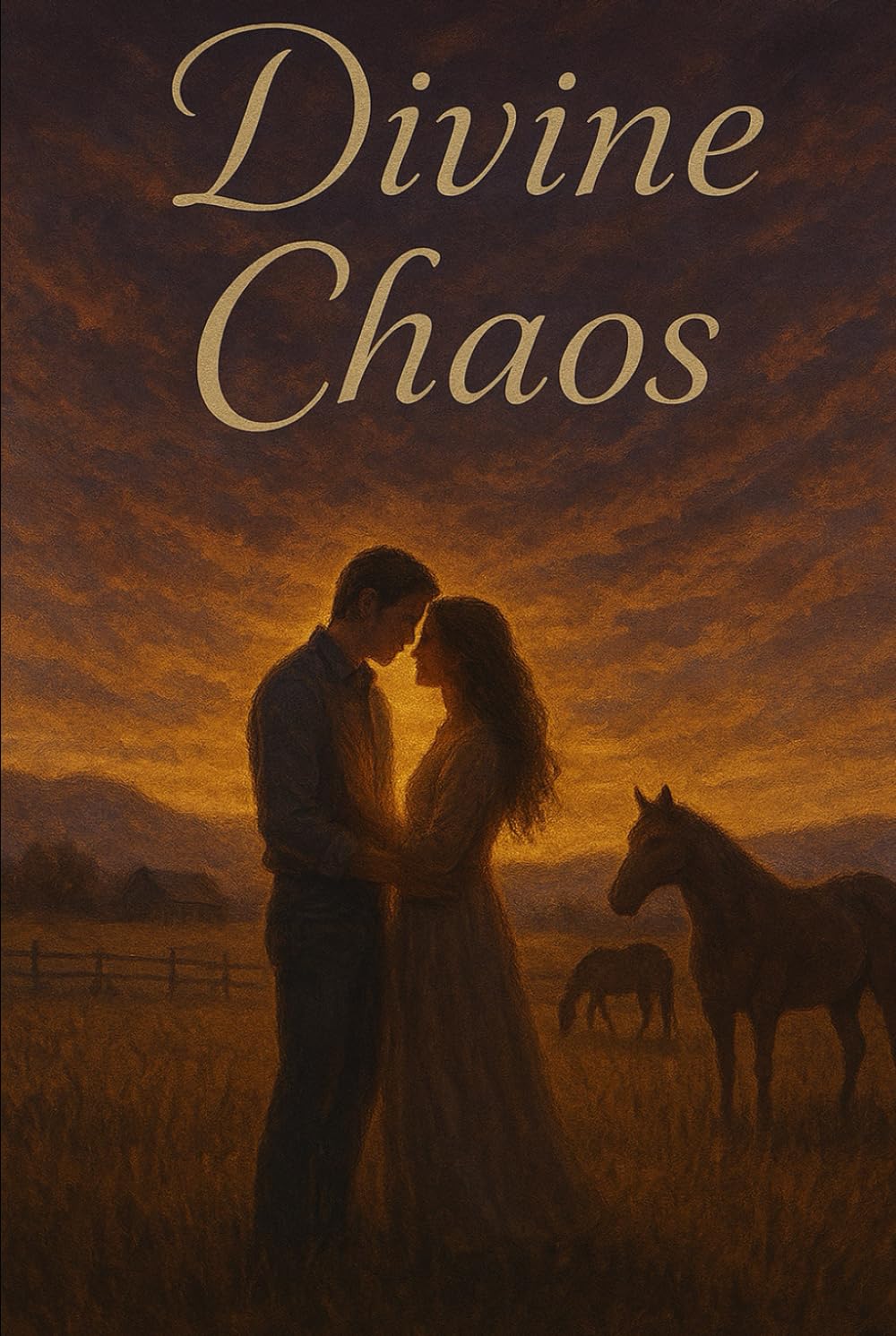 Divine Chaos